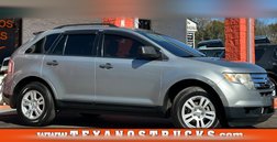 2007 Ford Edge SE