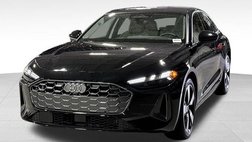 2025 Audi A5 quattro Prestige TFSI