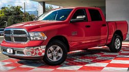 2023 Ram Ram Pickup 1500 Classic SLT