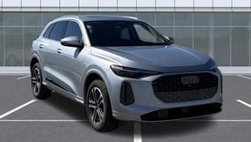 2025 Audi Q5 quattro Premium Plus TFSI