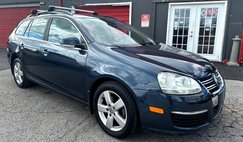 2009 Volkswagen Jetta Sportwagen SE for Sale - iSeeCars