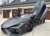 2024 Lamborghini Revuelto Base