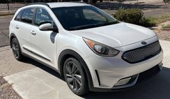 2017 Kia Niro EX