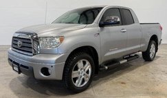 2007 Toyota Tundra Limited