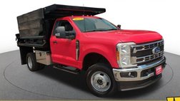 2023 Ford Super Duty F-350 XL