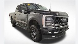 2023 Ford Super Duty F-250 Lariat