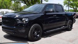 2023 Ram Ram Pickup 1500 Big Horn