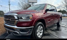 2019 Ram Ram Pickup 1500 Laramie