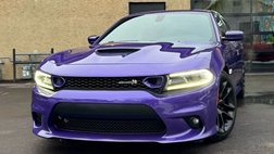 2021 Dodge Charger Scat Pack
