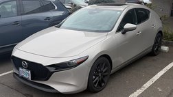 2024 Mazda MAZDA3 2.5 S Premium