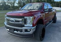 2019 Ford Super Duty F-250 XLT