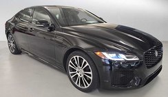 2024 Jaguar XF P300 R-Dynamic SE