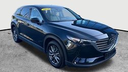 2022 Mazda CX-9 Touring