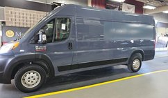 2020 Ram ProMaster 3500 159 WB