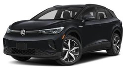 2024 Volkswagen ID.4 Pro