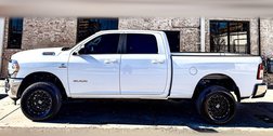 2022 Ram Ram Pickup 2500 Big Horn