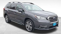 2021 Subaru Ascent Limited 8-Passenger
