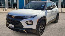 2022 Chevrolet TrailBlazer ACTIV