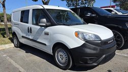 2019 Ram ProMaster City Tradesman