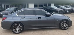 2022 BMW 3 Series 330e