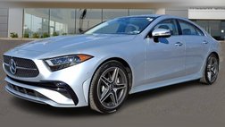 2023 Mercedes-Benz CLS-Class CLS 450 4MATIC