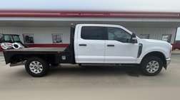 2023 Ford Super Duty F-250 XL