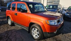 2011 Honda Element EX