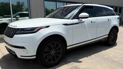 2020 Land Rover Range Rover Velar P340 S