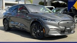 2023 Ford Mustang Mach-E California Route 1