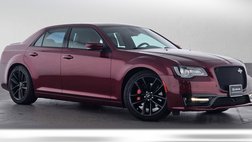 2023 Chrysler 300 C