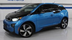 2017 BMW i3 94 Ah