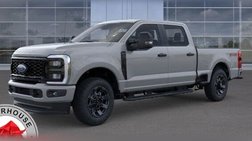 2026 Ford Super Duty F-250 XL