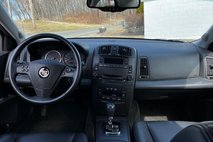 2006 Cadillac CTS Base
