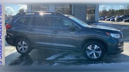 2019 Subaru Ascent Premium 7-Passenger