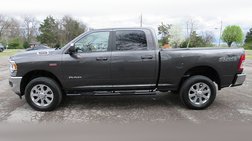 2020 Ram Ram Pickup 2500 Lone Star