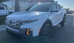 2022 Hyundai Santa Cruz SEL Premium