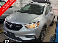 2019 Buick Encore Sport Touring