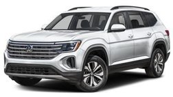 2024 Volkswagen Atlas SE 4Motion