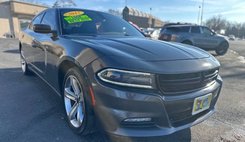 2017 Dodge Charger R/T