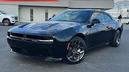 2025 Dodge Charger Daytona R/T