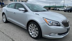 2015 Buick LaCrosse Premium I