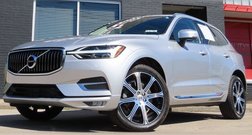 2020 Volvo XC60 T6 Inscription