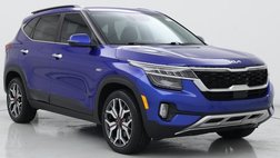 2023 Kia Seltos SX