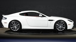 2013 Aston Martin V8 Vantage Coupe RWD
