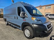2020 Ram ProMaster 3500 159 WB