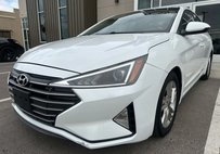 2019 Hyundai Elantra Value Edition