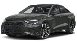 2024 Audi S3 2.0T quattro Premium Plus