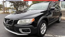 2010 Volvo XC70 3.2
