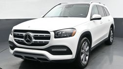 2023 Mercedes-Benz GLS GLS 450