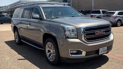 2019 GMC Yukon XL SLT